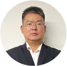 張豐先