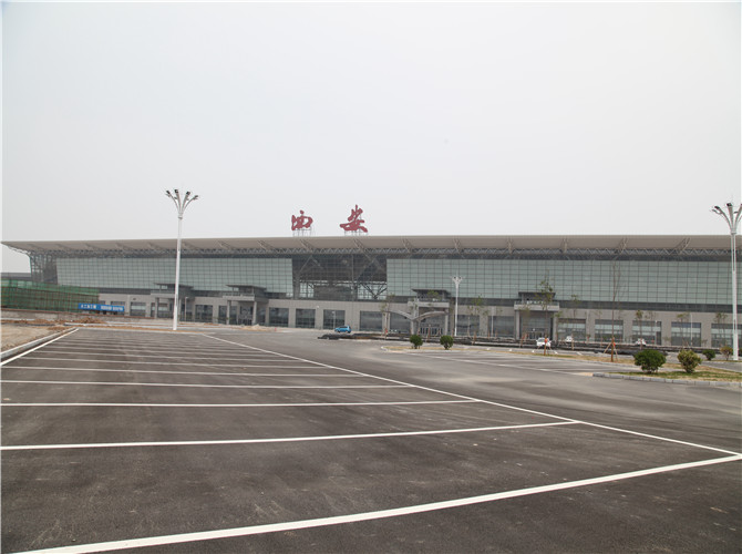 西安機(jī)場