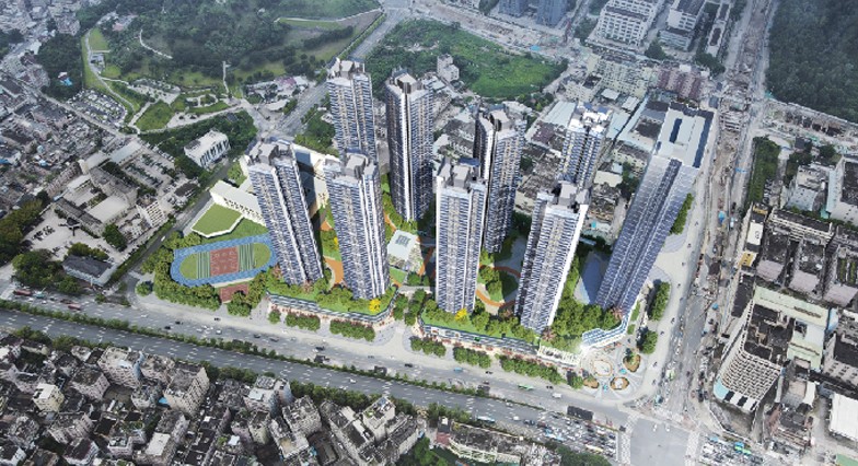 深圳云璞花園機電安裝工程-1.jpg